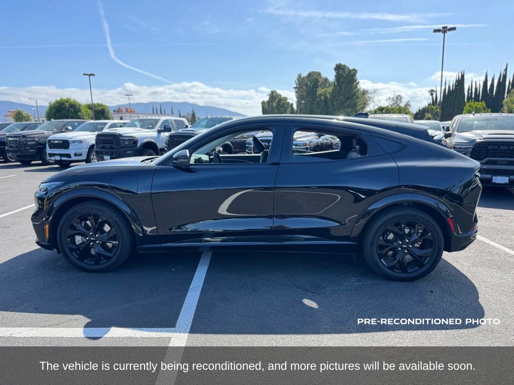 Used 2023 Ford Mustang Mach-E Premium RWD with VIN 3FMTK3R75PMA40697 for sale in Norco, CA