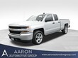 Chevrolet Silverado 1500 LD
