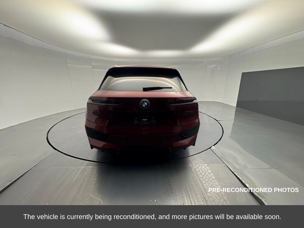 Used 2023 BMW iX M60 SUV