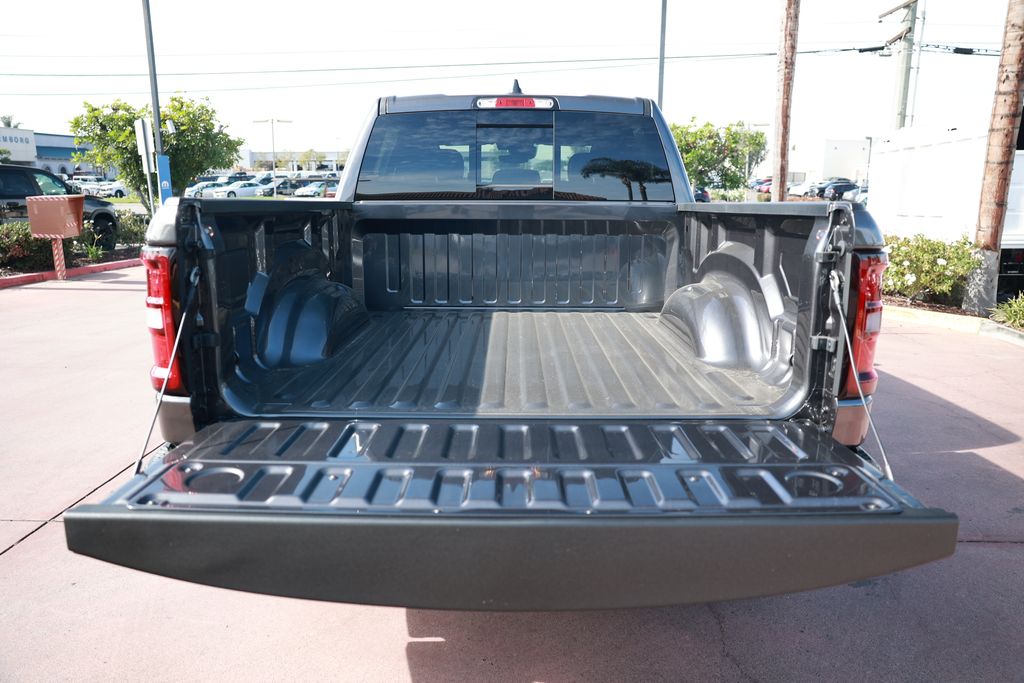 2026 RAM 1500 Big Horn/Lone Star - Photo 36