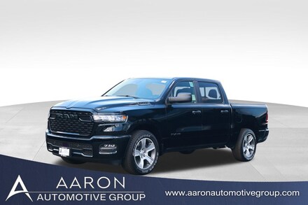 2026 Ram 1500 Express Pickup