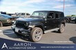  Jeep Wrangler 4xe