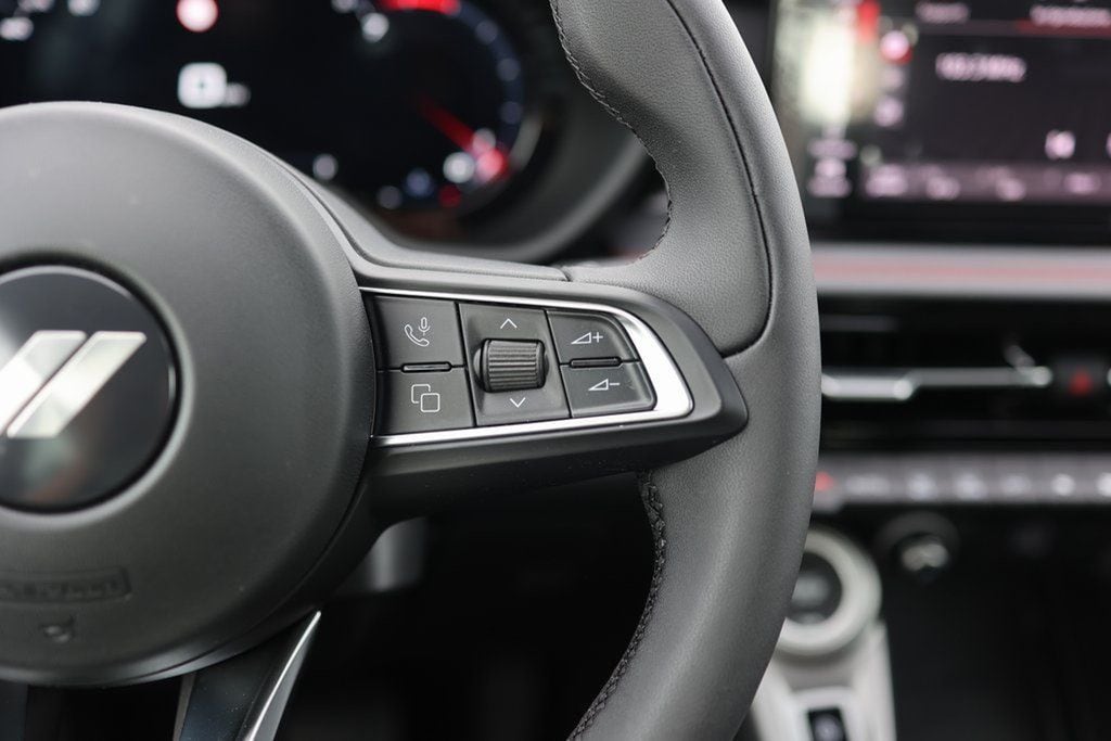 2024 Dodge Hornet GT Plus - Photo 25