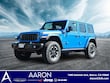 Jeep Wrangler 4xe