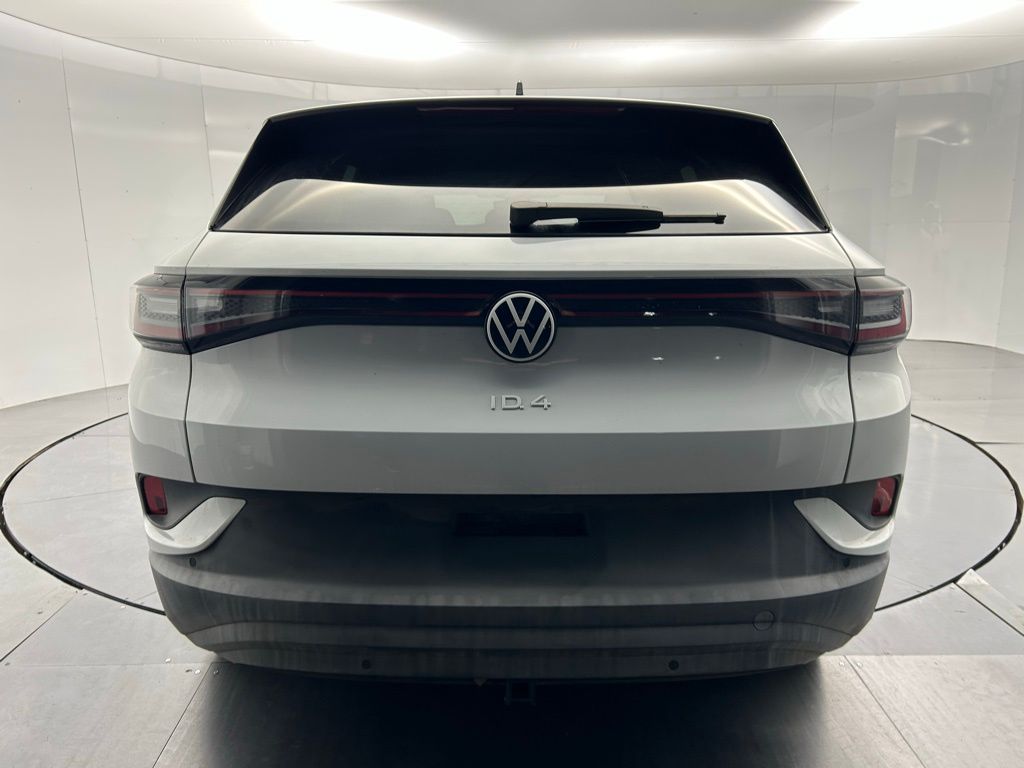 2022 Volkswagen ID.4 Pro photo 4