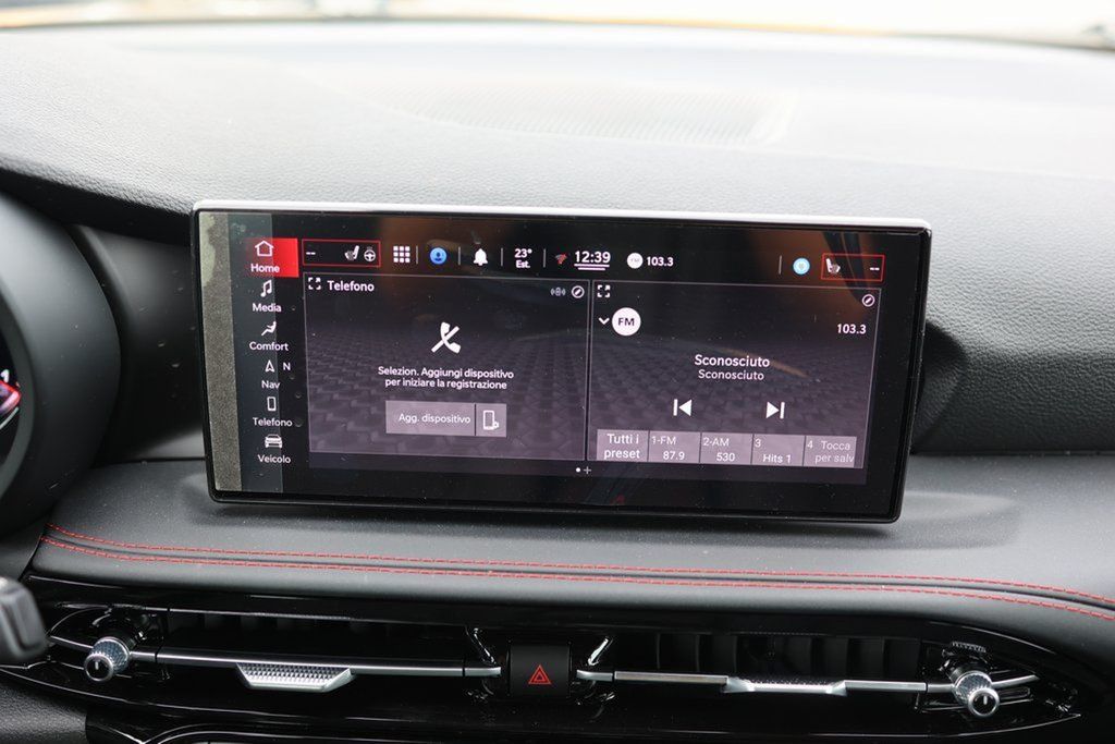 2024 Dodge Hornet GT Plus - Photo 28