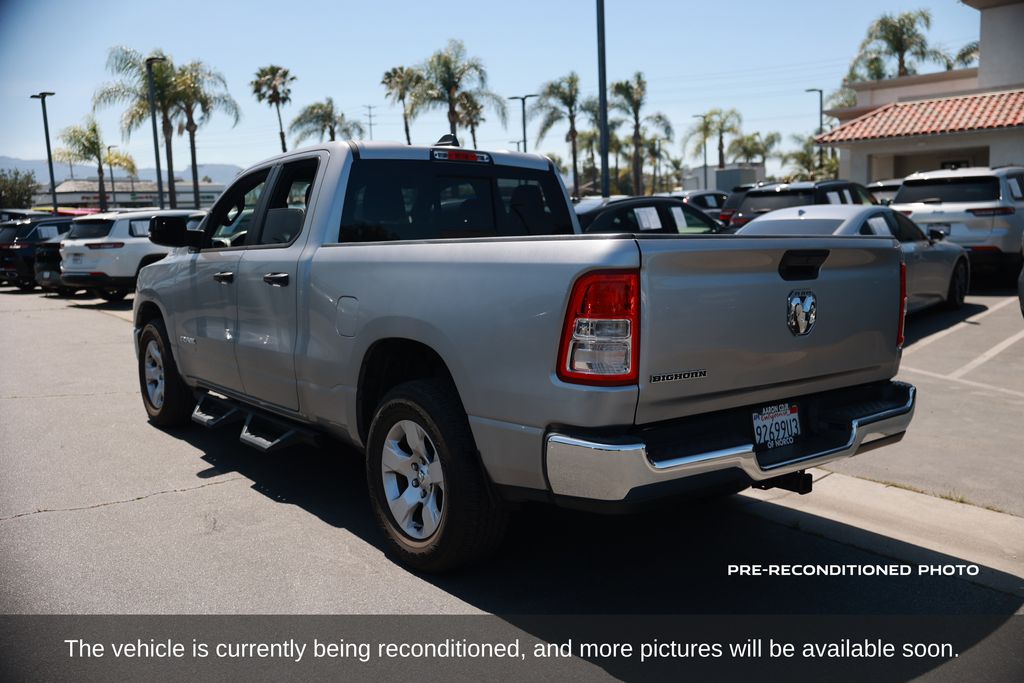 2023 Ram 1500 Big Horn/Lone Star photo 3