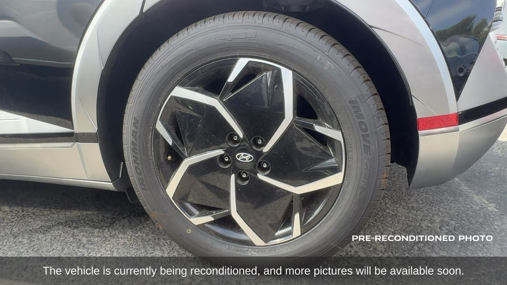 Used 2024 Hyundai IONIQ 5 Limited with VIN KM8KR4DE1RU287412 for sale in Norco, CA