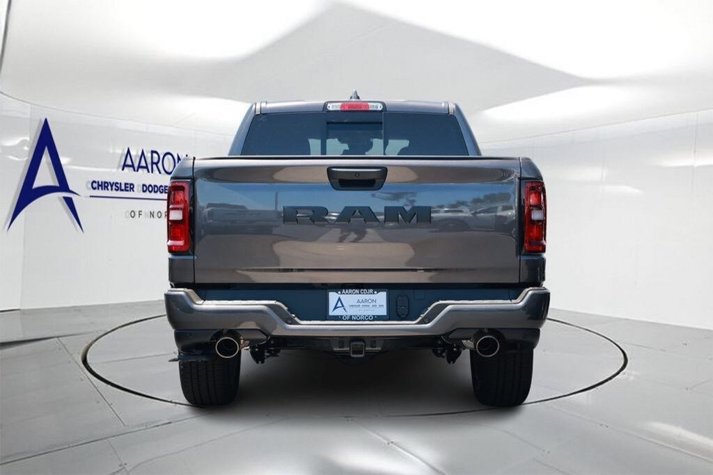 New 2026 Ram 1500 Express Pickup