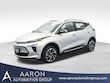  Chevrolet Bolt EUV