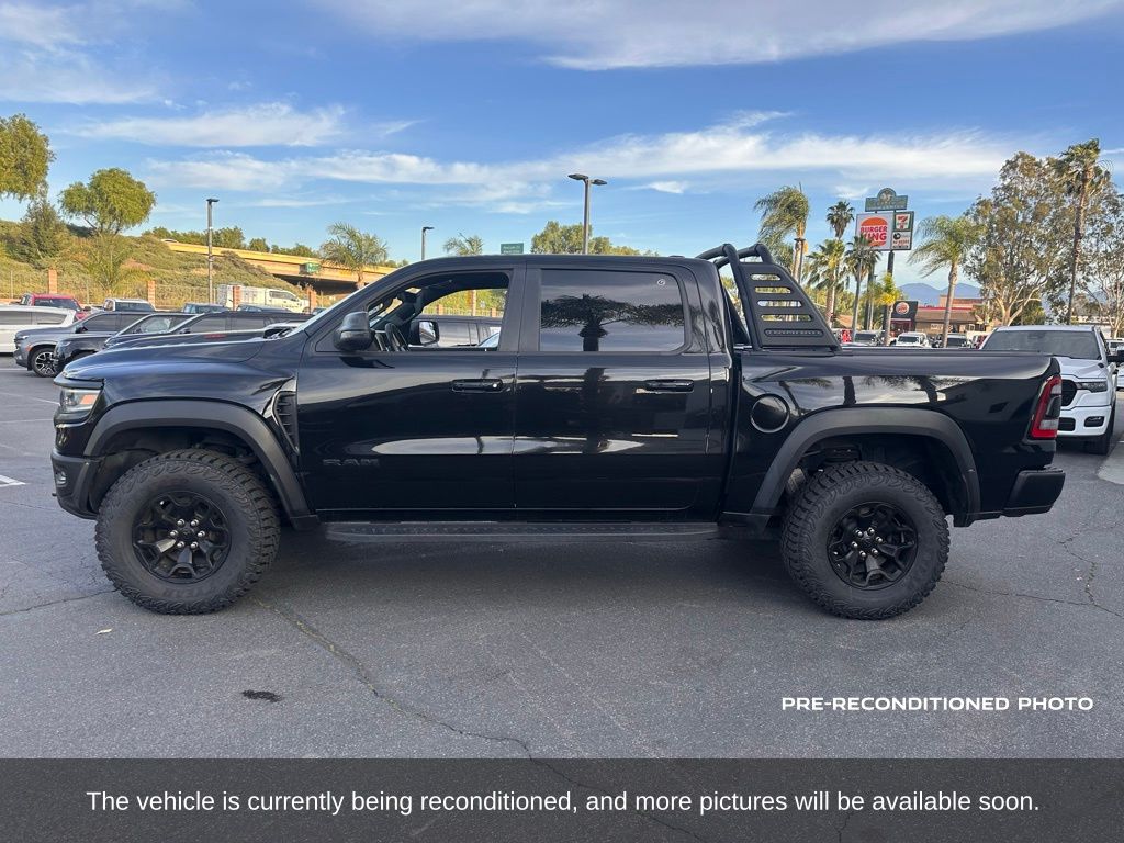 2023 Ram 1500 TRX photo 2