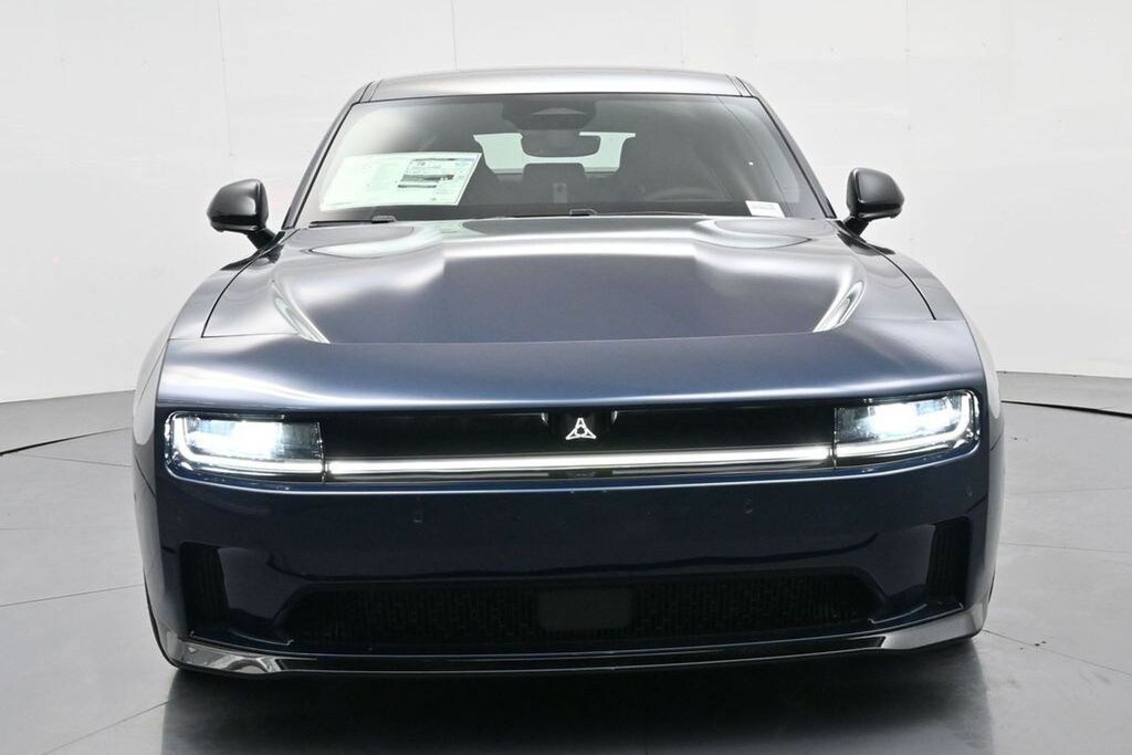 New 2025 Dodge Charger R/T Scat Pack Coupe