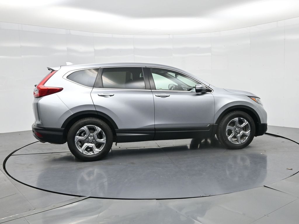2019 Honda CR-V EX-L 2WD photo 4
