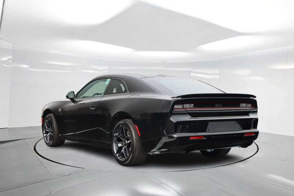 New 2026 Dodge Charger R/T Scat Pack Coupe