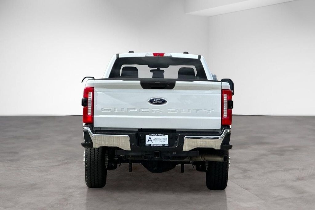 Used 2025 Ford F-350 Truck Regular Cab
