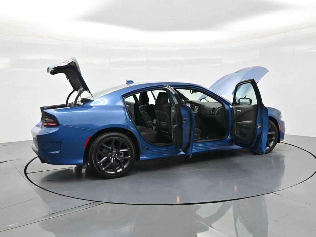 2023 Dodge Charger GT photo 4