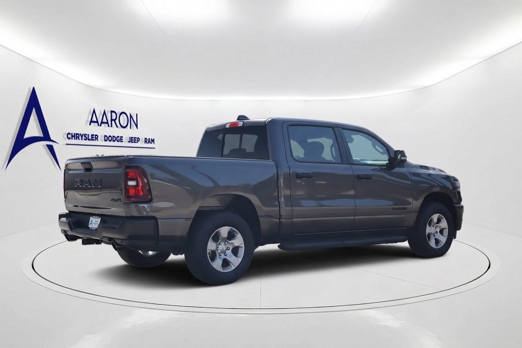 New 2026 Ram 1500 Tradesman Pickup