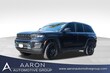  Jeep Grand Cherokee 4xe