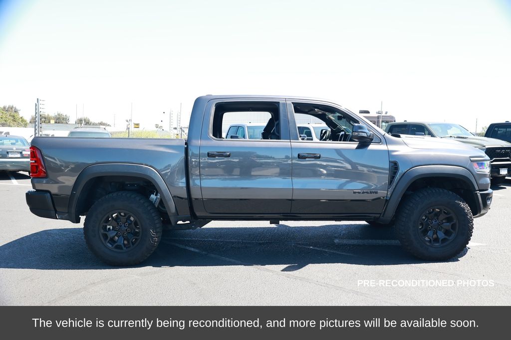 2025 Ram 1500 RHO photo 6