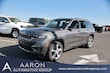  Jeep Grand Cherokee 4xe