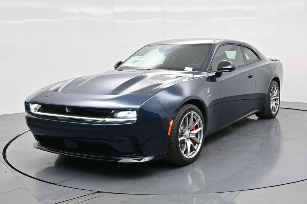 Used 2025 Dodge Charger Daytona Scat Pack with VIN 2C3CDBDK3SR210288 for sale in Norco, CA