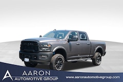 2026 Ram 2500 Tradesman Pickup