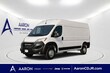  Ram Promaster 2500
