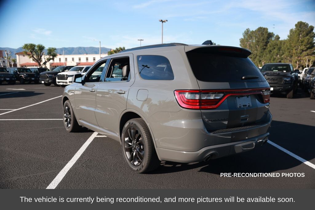 Used 2023 Dodge Durango R/T SUV