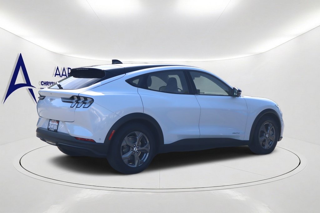 Used 2023 Ford Mustang Mach-E Select SUV