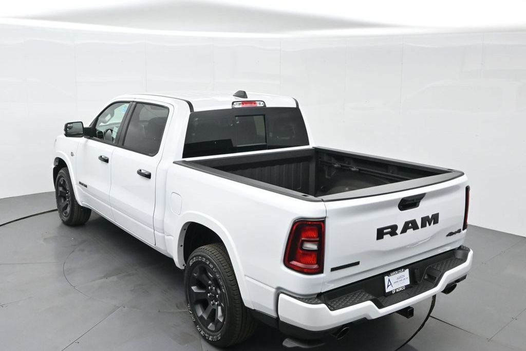 2026 RAM 1500 Big Horn/Lone Star - Photo 58