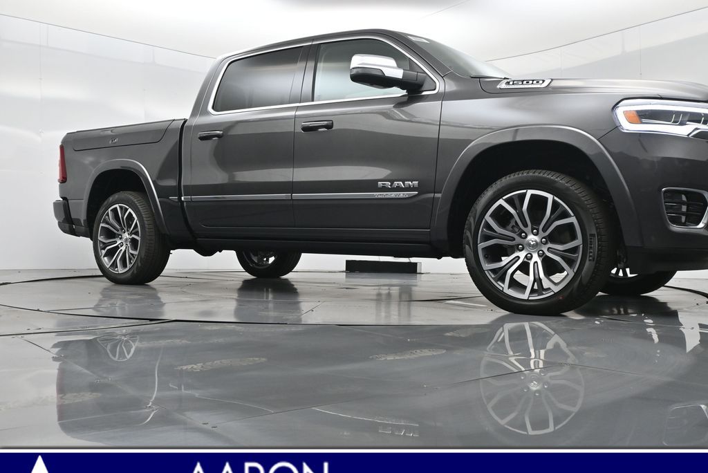 2026 Ram 1500 photo 2
