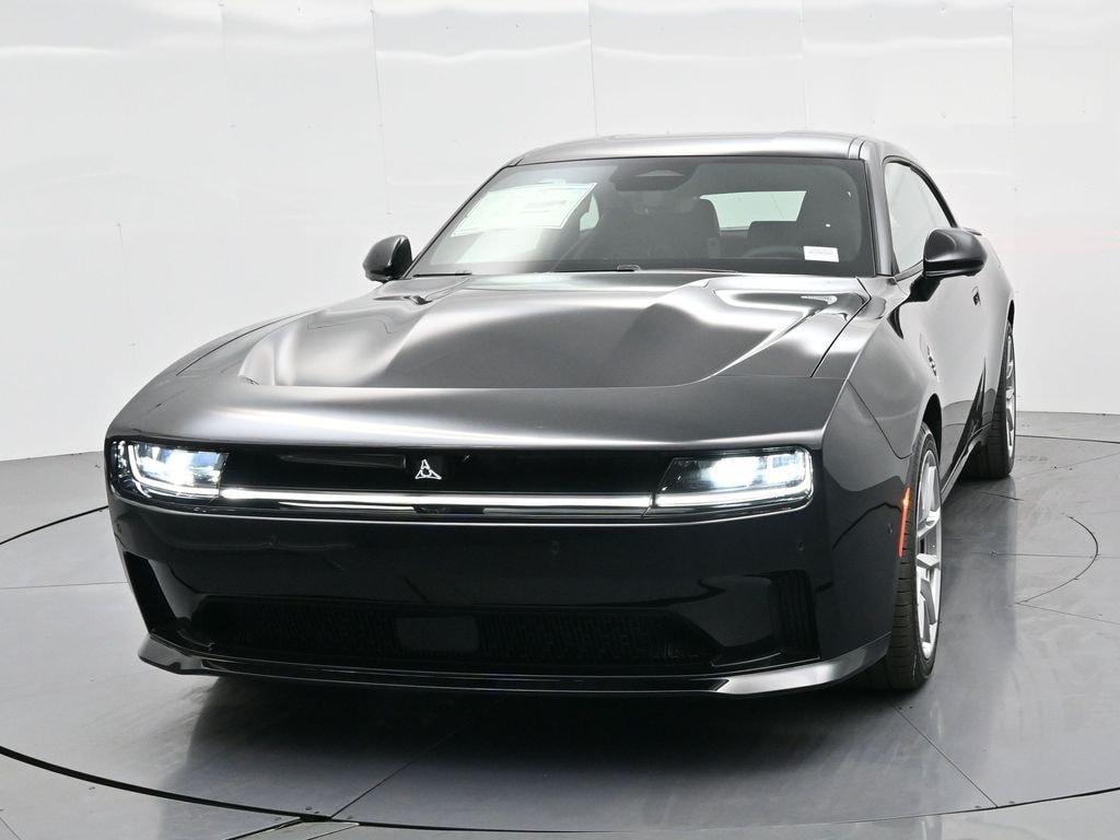 New 2025 Dodge Charger R/T Scat Pack Coupe