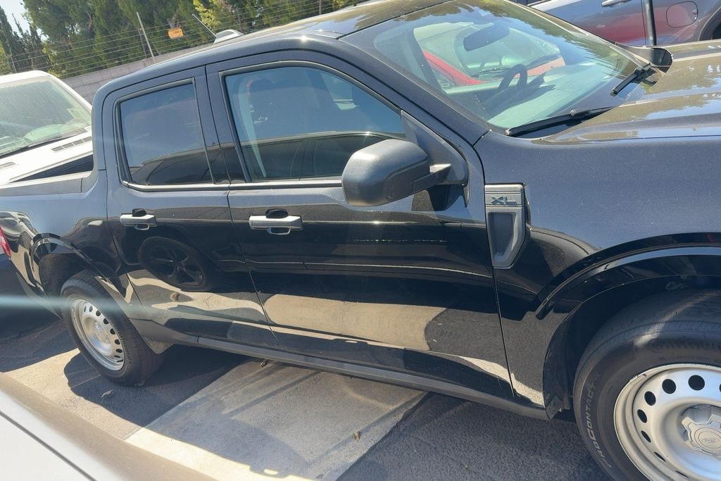 Used 2025 Ford Maverick XL Truck SuperCrew