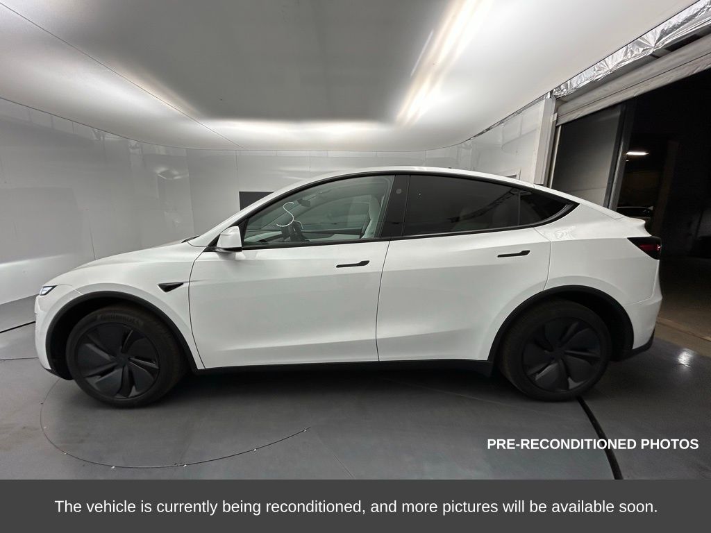 Used 2026 Tesla Model Y Premium with VIN 7SAYGDED6TF424955 for sale in Norco, CA