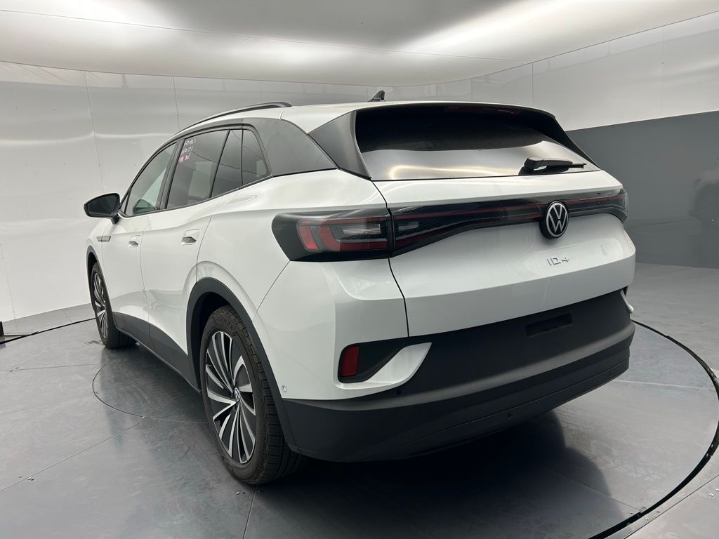 2024 Volkswagen ID.4 S photo 3