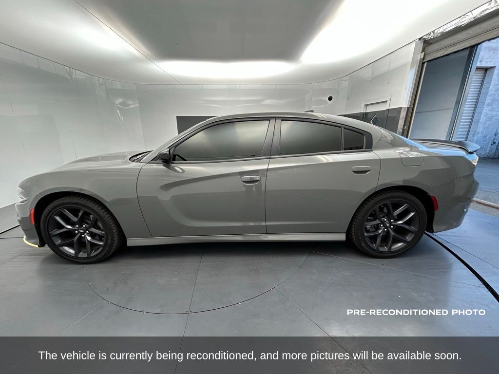 2023 Dodge Charger GT photo 2