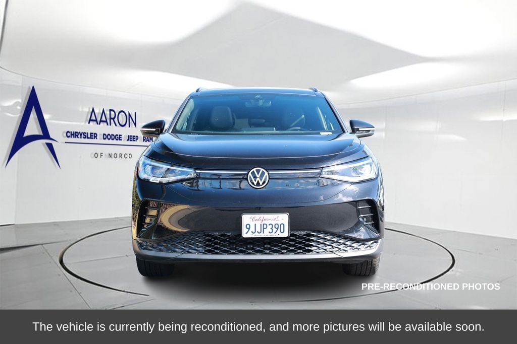 Used 2023 Volkswagen ID.4 S SUV