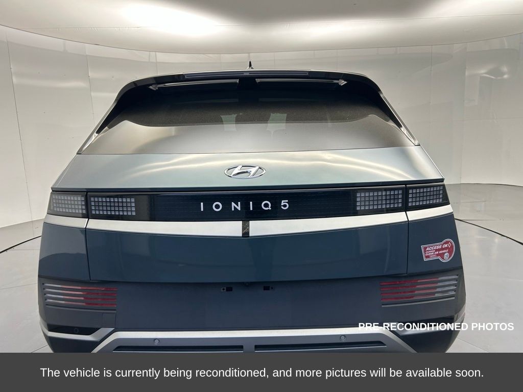 Used 2024 Hyundai IONIQ 5 SEL SUV