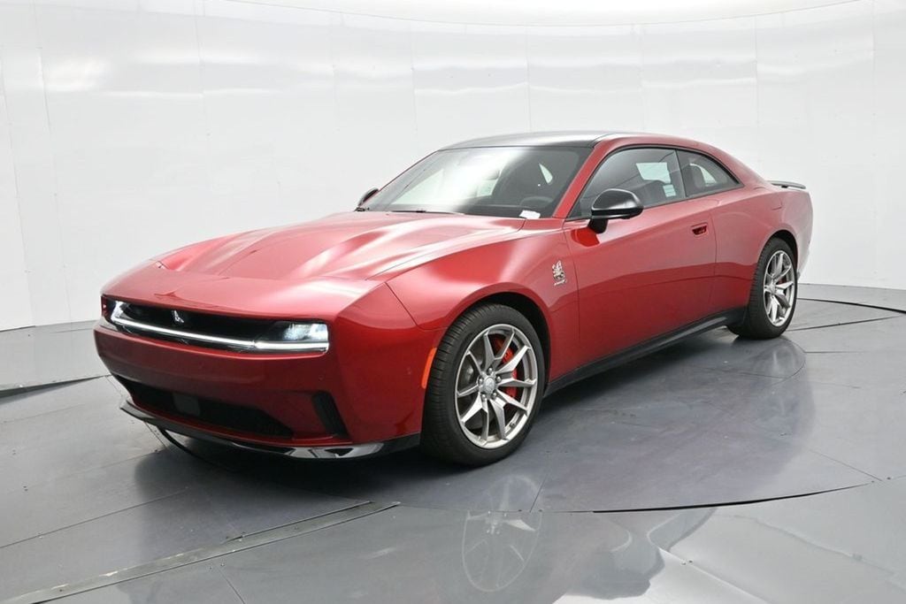 Used 2024 Dodge Charger Daytona Scat Pack with VIN 2C3CDBDK1RR207383 for sale in Norco, CA