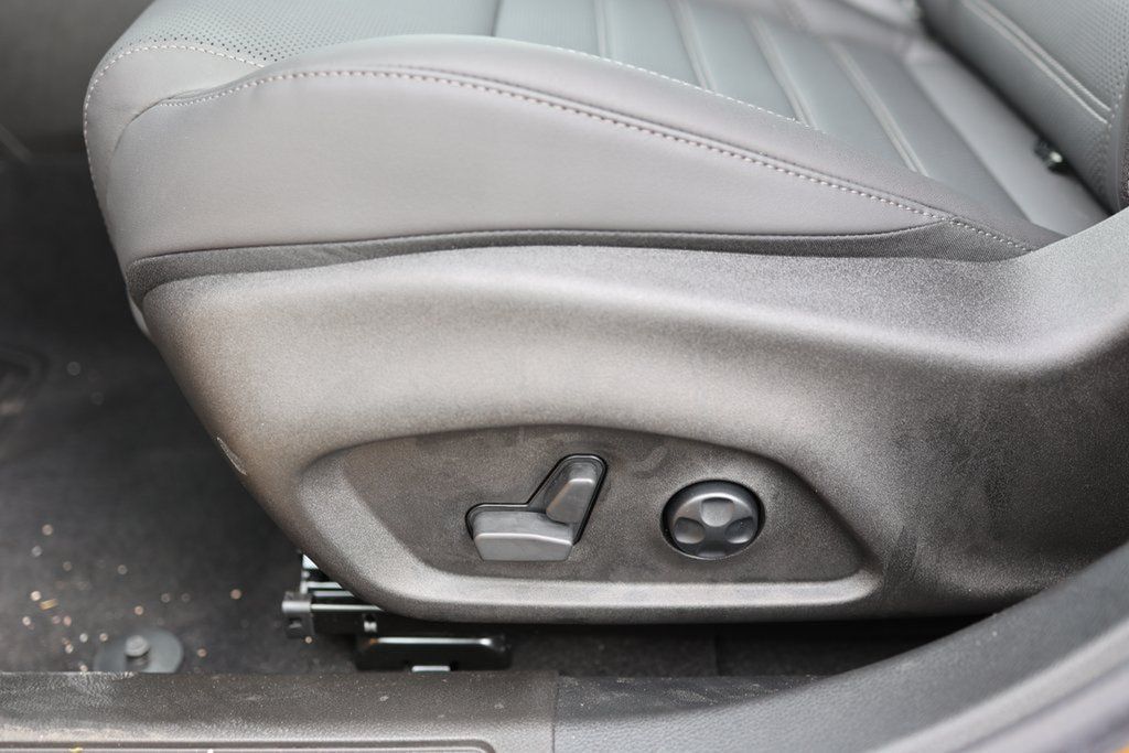 2024 Dodge Hornet GT Plus - Photo 22