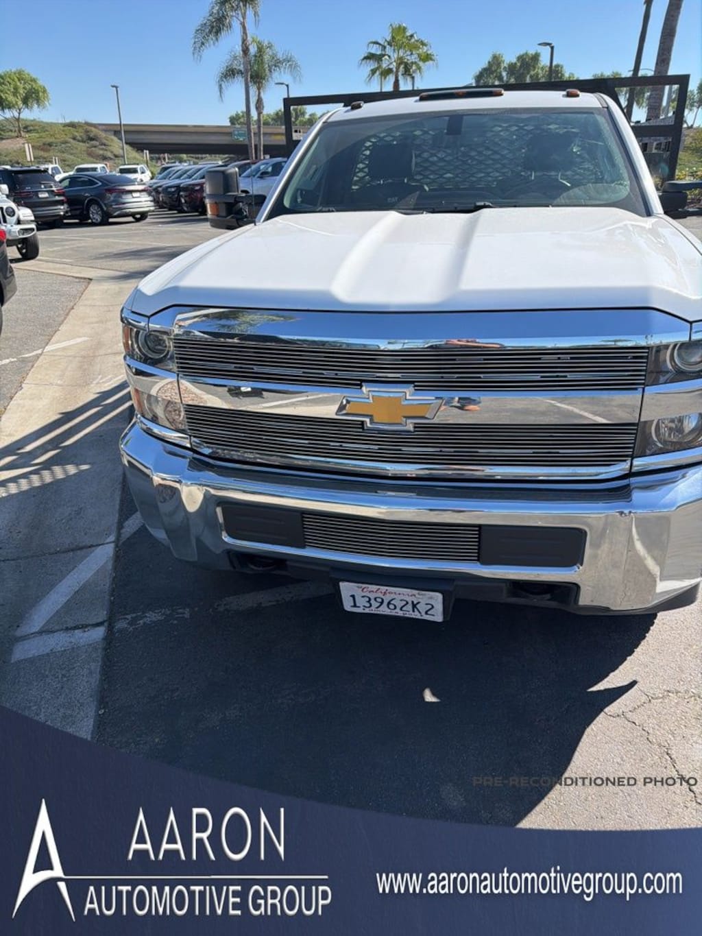 Used 2017 Chevrolet WT Truck Regular Cab