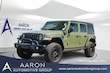  Jeep Wrangler 4xe
