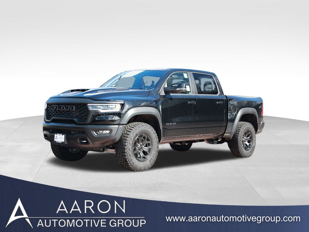 2026 RAM Ram 1500 Pickup RHO's photo