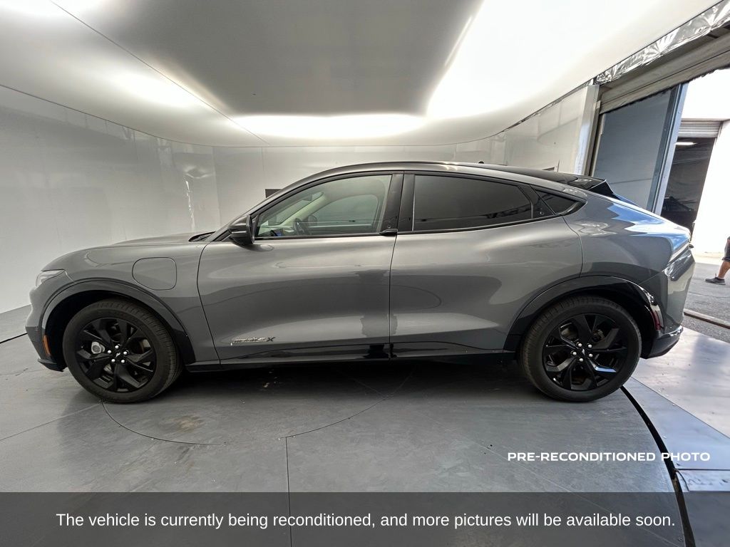 Used 2023 Ford Mustang Mach-E Premium RWD with VIN 3FMTK3R77PMA09340 for sale in Norco, CA