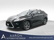  LEXUS RX 450h