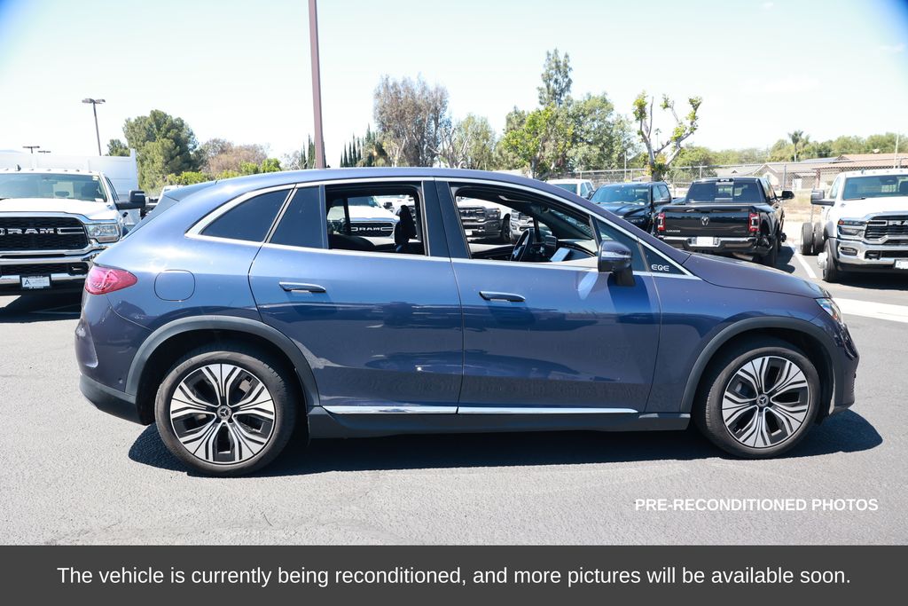 2023 Mercedes-Benz EQE 350 photo 6