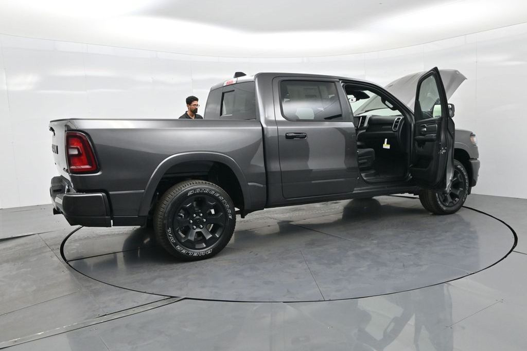 2026 RAM 1500 Big Horn/Lone Star - Photo 40