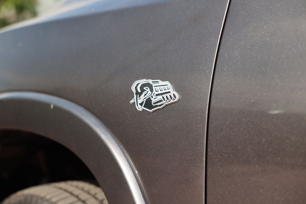 2026 RAM 1500 Big Horn/Lone Star - Photo 10