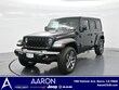 Jeep Wrangler 4xe