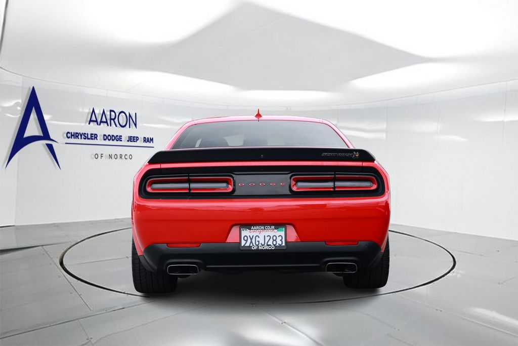 Used Dodge Challenger For Sale Corona CA | Eastvale | 205653A